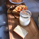 Lab Eat Restaurant & Bar (Mongkok Branch)