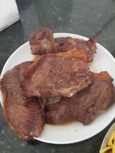 Churrascaria Brasão Nordestino