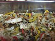 Restaurante Divina Arte