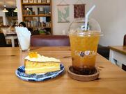 Eight O'Clock Home Café