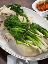 Manpo Makguksu