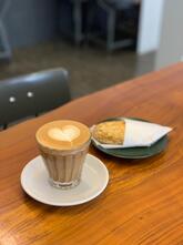 Epic Espresso The Coffee Bar