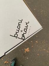 buoni e bravi - Piața Rosetti