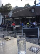 Lipa kavarna, pivnica in restavracija