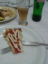 Forno D'oro Pizzaria