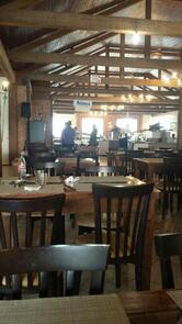 Restaurante Cansian Zamban