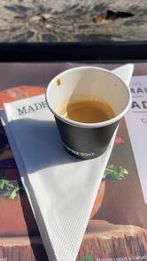 Madero Container Palmeira