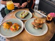 Sarnies