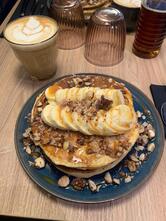 Parenthèse Eat & Drink