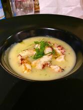 Ristorante Pizzeria La Prua