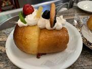 Gran Caffè Imperius