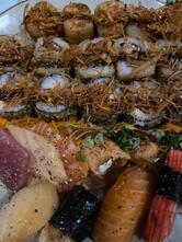 Tooka do Sushi Unidade Jatiúca