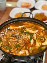 고천순두부