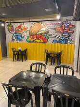 Oficial Hamburgueria e Doceria