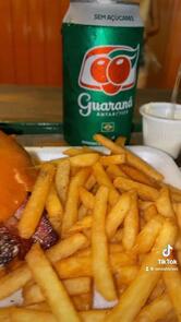 iSmash Burger - Hamburgueria Jatiúca