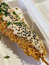 NJAMI Original Corn Dogs