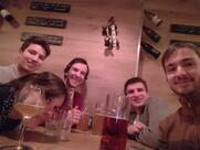 Le ouistiti à roulettes