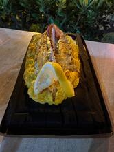 Restaurante la Casona