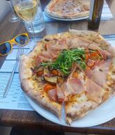 Restaurant Enzo Milano