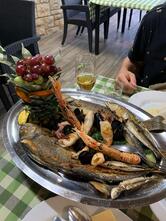 Bistro Villa Margerita