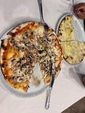 Ristorante da SALVO Roma