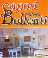 Sapori Bollenti (Sergio)