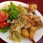 Sabor Enquilo Restaurante