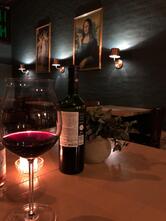 La Spezia Ristorante