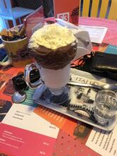 Madalena Brigadeiros - Boqueirão