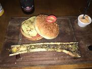 Safari Burger & Grill