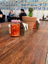 Bisteca do Caipirinha