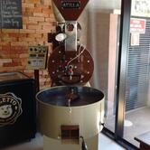 Grassy Caffè - Cafeteria