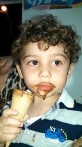 Gygabon Sorveteria - Loja 2