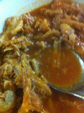 Restaurante Família Brunetta