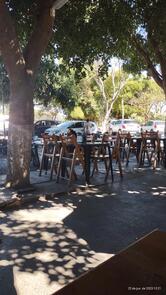 Restaurante Braseiro