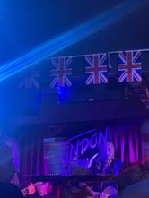 London Music Pub