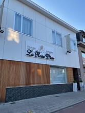 Italiaans restaurant La Rosa D'Oro