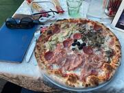 Hosteria La Palazzina