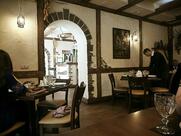 Khinkalnaya na Presne