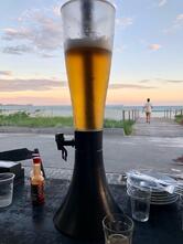 Quiosque Costa do Sol