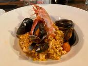 The Little Sicilian • Italian Restaurant