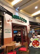 Abbraccio Cucina Italiana