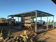 Cais Rooftop Lounge Bar