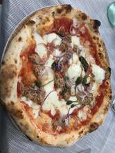 Pizzeria Damm A Trà Di Romentino