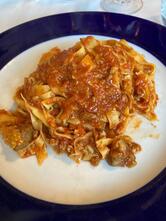 Ristorante Pizzeria Agli Olivi