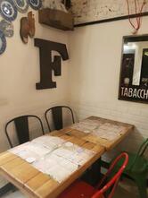 MANI PIZZA & CUCINA ALASSIO