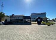 Churrascaria Nova Santa Rita