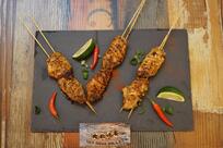 Les Deux Villes 大北烤串 - Glion