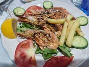 Aspro Alogo - Traditional Greek Food