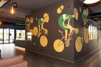 BRN Restaurant & Bike Café